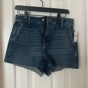 Old Navy Jean Shorts